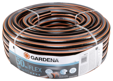 GARDENA Crijevo Comfort Flex 9x9, 19 mm, 3/4", 50 m